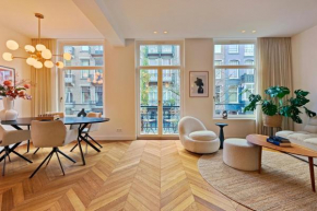 Amazing 3BDR APARTMENT
